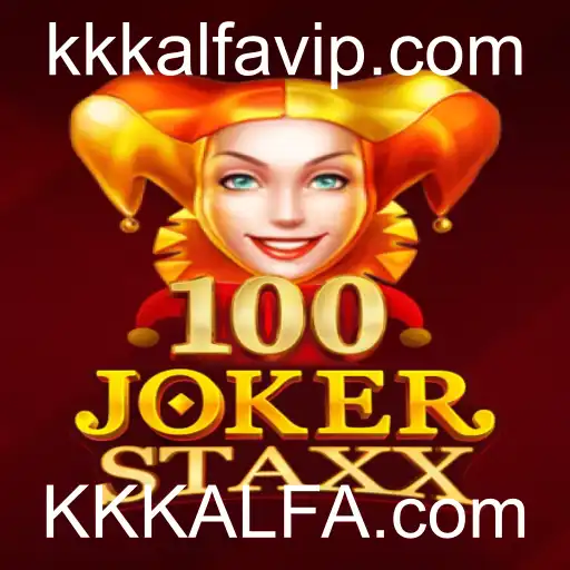Explorando o Mundo do Jogo 100JokerStaxx: Regras e Estratégias