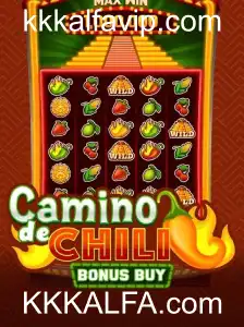 CaminodeChiliBonusBuy: Um Mergulho no Vibrante Mundo dos Jogos