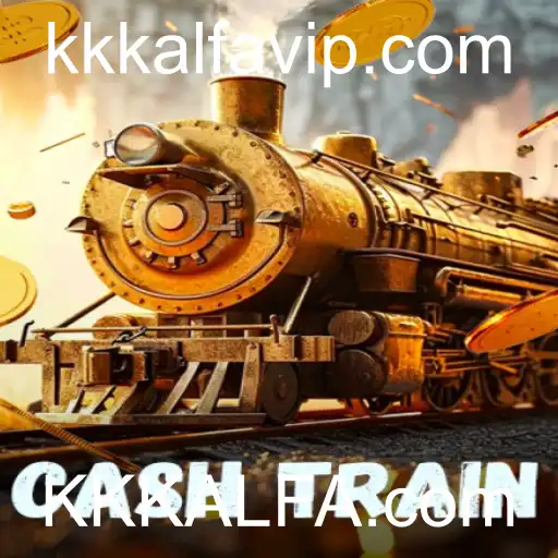 Descubra o Mundo Empolgante de CashTrain: Uma Aventura de Estratégia e Agilidade