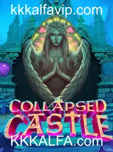 Explorando o Mundo de CollapsedCastle: Desvendando Seus Segredos e Regras