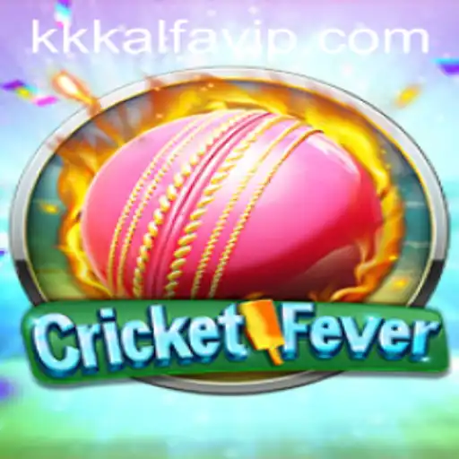 CricketFever: Mergulhe na Emoção do Jogo com KKKALFA.com