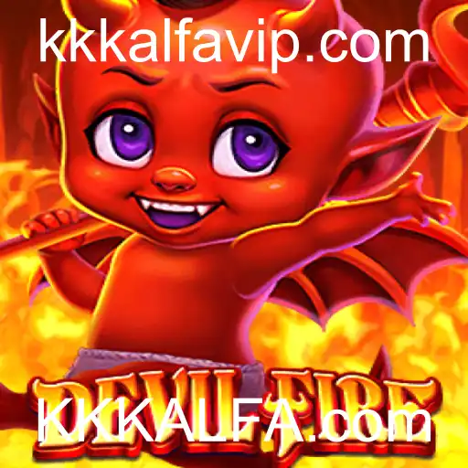 Desvendando o Enigmático Mundo de DevilFire