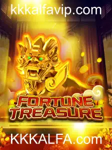 FortuneTreasure: A Aventura de Descoberta Digital com KKKALFA.com