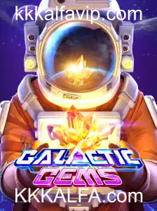 Descubra o Universo de GalacticGems e Como Jogar com KKKALFA.com