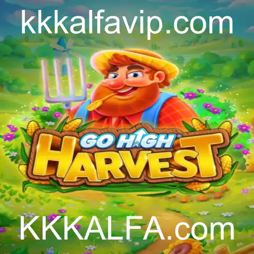 GoHighHarvest: O Novo Sucesso nos Jogos Online