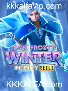 Explorando o Mundo Congelante de JackFrostsWinter