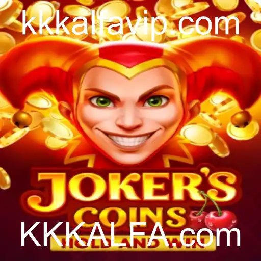 Descobrindo JokersCoins: Uma Aventura no Mundo dos Jogos