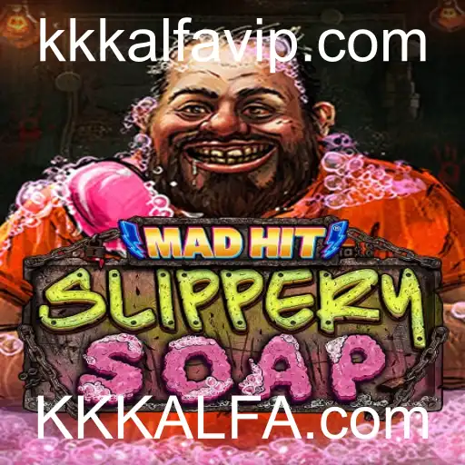 Descubra MadHitSlipperySoap: O Jogo Inovador de Estratégia e Diversão