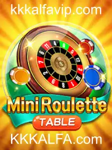 Explorando MiniRoulette: Uma Nova Aventura de KKKALFA.com