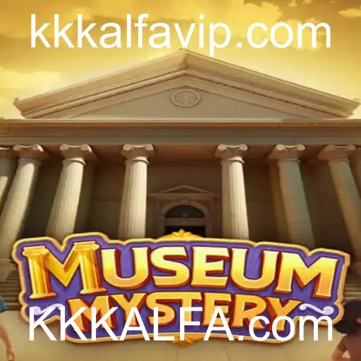 Desvendando os Segredos de MuseumMystery