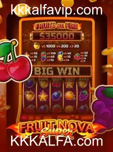 FruitNovaSuper: Desvendando o Fascínio e Regras do Jogo