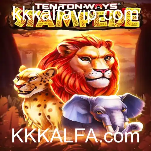 TenTonWaysStampede: Desvendando a Ação e Estratégia do Novo Jogo Online