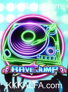 Descubra o Mundo de 'RaveJump': Uma Experiência Interativa Empolgante