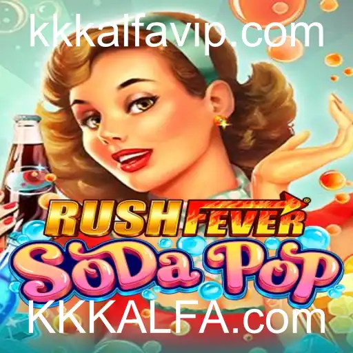 RushFeverSodaPop: Uma Aventura de Estratégia e Tática
