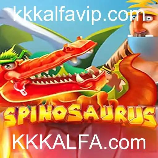 Spinosaurus: Uma Aventura Pré-histórica no Mundo dos Jogos