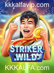 Descubra o Mundo Emocionante de StrikerWILD: Um Jogo de Estratégia Inovador