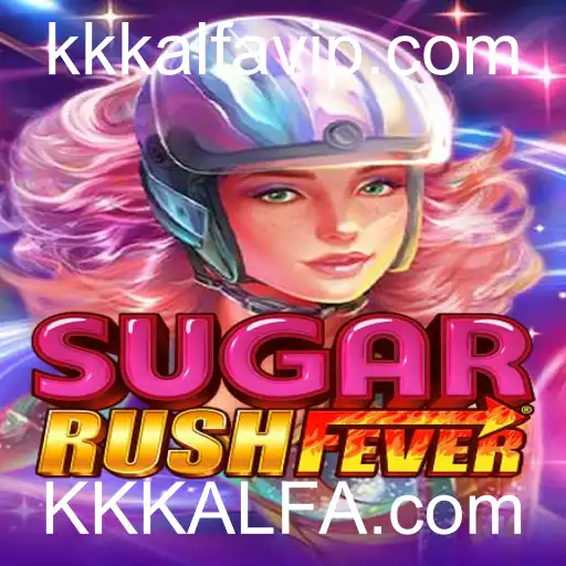 Descubra o Mundo Encantado de SugarRushFever e Suas Regras Apaixonantes