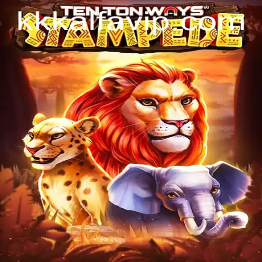 TenTonWaysStampede: Desvendando a Ação e Estratégia do Novo Jogo Online