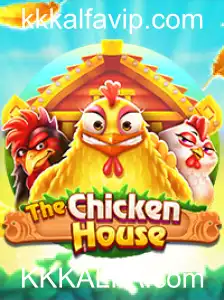 Descubra TheChickenHouse: Um Novo Jogo Empolgante