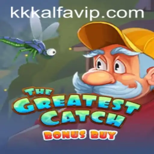 Explorando 'TheGreatestCatchBonusBuy': Uma Jornada Inovadora de Jogos