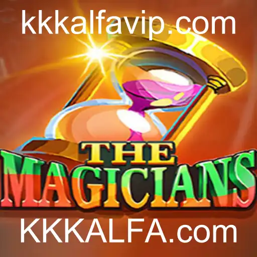 Descubra o Mundo Encantado de TheMagicians: Um Jogo Fascinante de Estratégia e Magia