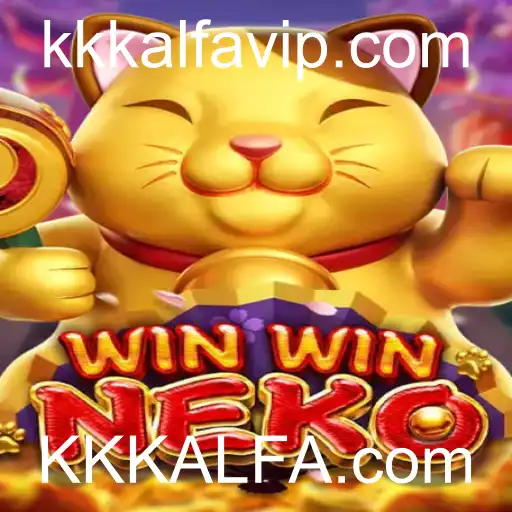 Descubra o Fascinante Mundo de WinWinNeko: O Jogo do Momento